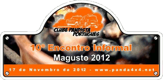 Clube Pandista Portugus