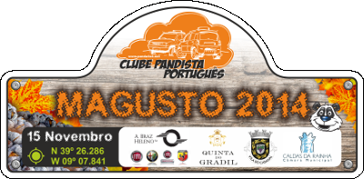 Clube Pandista Portugus