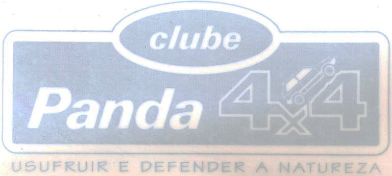 Logotipo-ClubePanda4x4