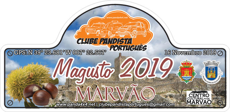Magusto2019Marvao autocolante
