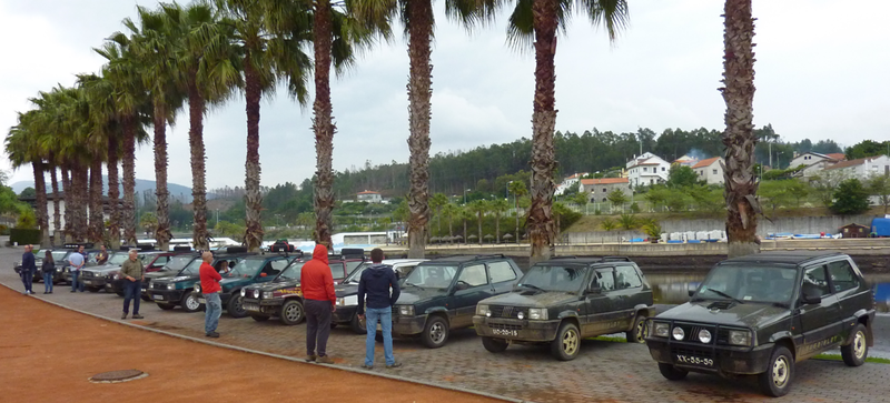 Foto Grupo Castanheira de Pera