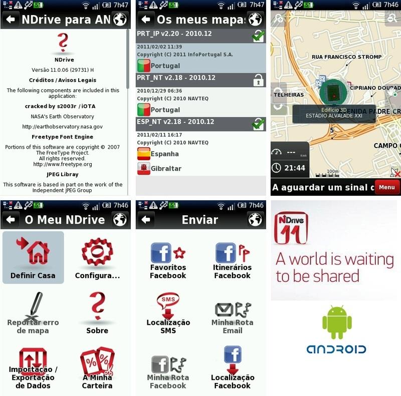 ndrive