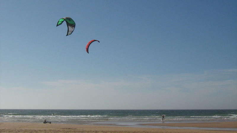 Carrapateira 2012