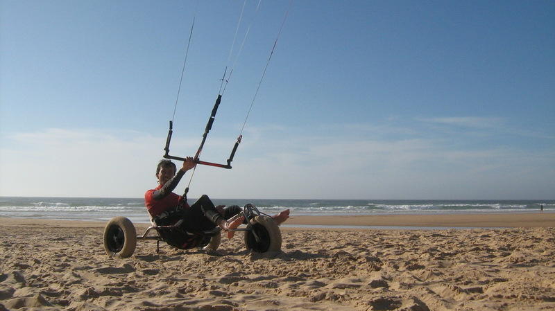 Carrapateira 2012