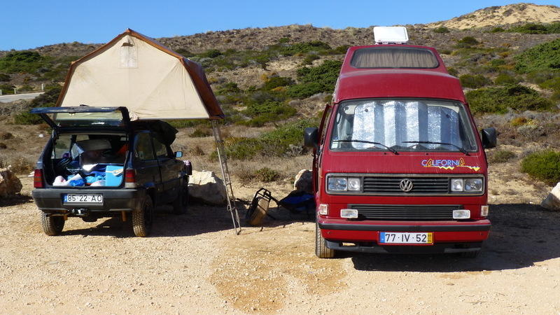 Carrapateira 2013