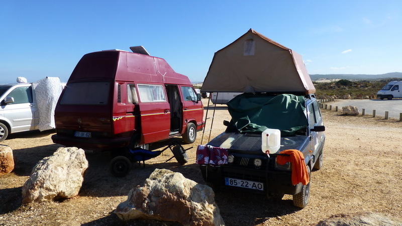 Carrapateira 2013