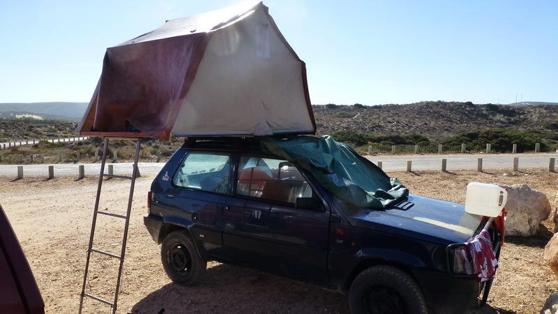 Carrapateira 2013