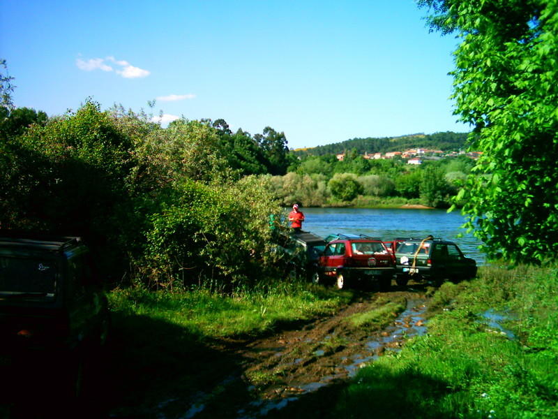 Volta Alvarinho 2-5-08 011