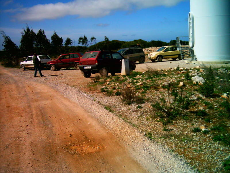 Voltta Litoral Oeste 8-3-08 019