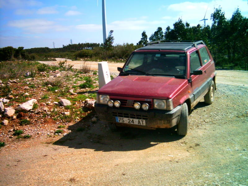 Voltta Litoral Oeste 8-3-08 023