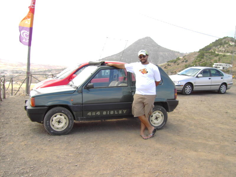 Maq. da Petra 2008 - PTO SANTO 444