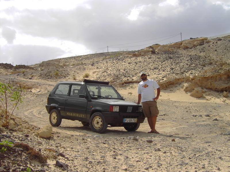 Maq. da Petra 2008 - PTO SANTO 472
