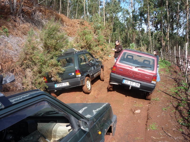 Passeio 19-12-2009 011