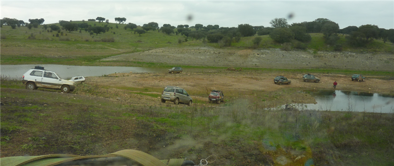 8P Paisagem