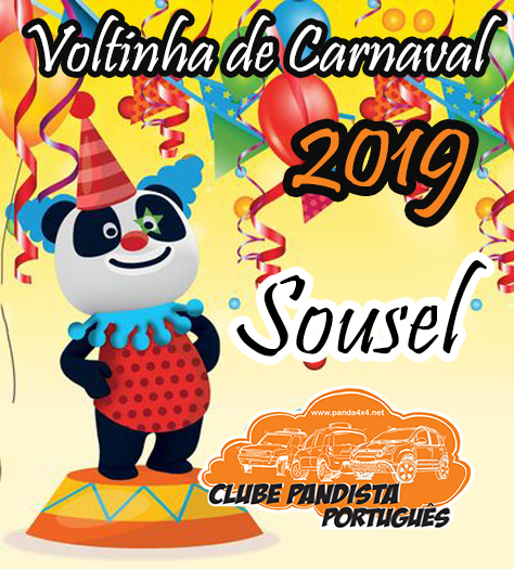 Carnaval2019 Cartaz