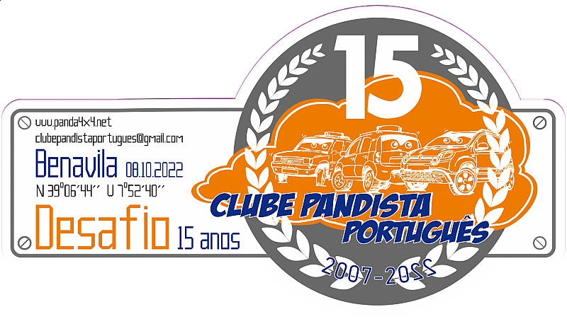 CPP 15 anos desafio