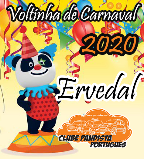 Carnaval2020 Cartaz