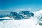 Ida á Neve 2004