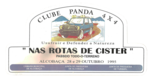 ClubePanda4x4- Nas Rotas de Cister