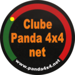 ClubePanda4x4 1ºLogo