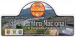13º Nacional - A Descoberta do Zezere