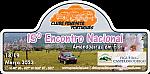 15º Encontro Nacional - Amendoeiras em Flor