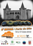 8º Nacional - Porto de Mós