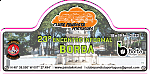 Autocolante Carnaval borba