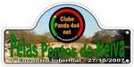 1º Informal - Pelas Pontes do Neiva