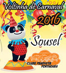 Carnaval 2016 - Sousel