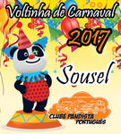 Carnaval2017 Sousel Cartaz