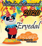 Carnaval 2020-02-22 - Ervedal
