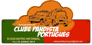 Clube Pandista Português
