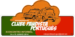 Clube Pandista Portugus