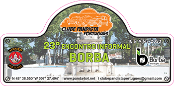 Clube Pandista Portugus