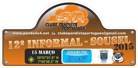 Clube Pandista Portugus