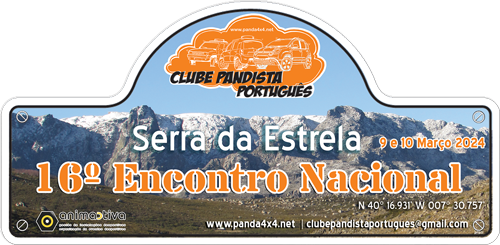 Clube Pandista Portugus