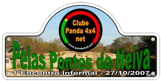 Clube Pandista Portugus