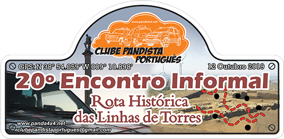 Clube Pandista Portugus