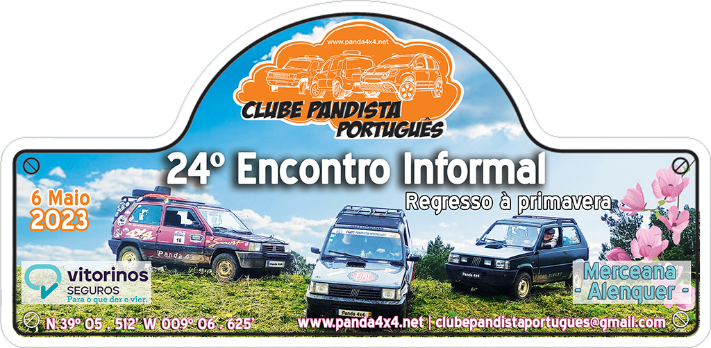 Clique para aceder às atividades Clube Pandista Português