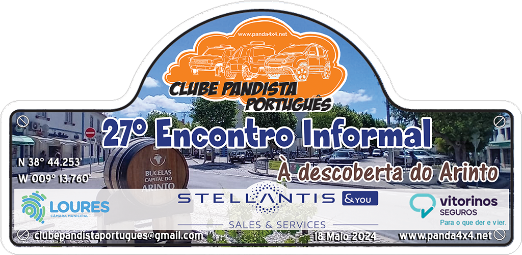 Clube Pandista Portugus