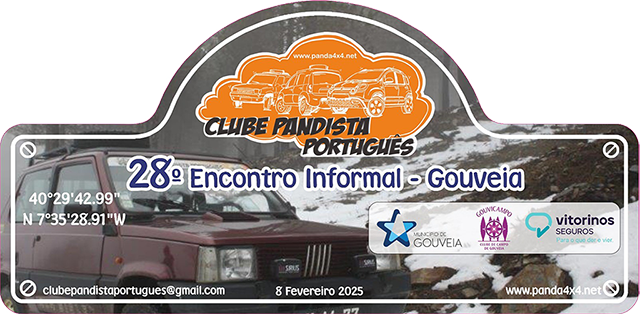 Clube Pandista Portugus