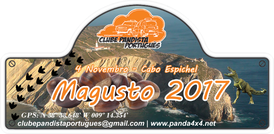 Clube Pandista Portugus