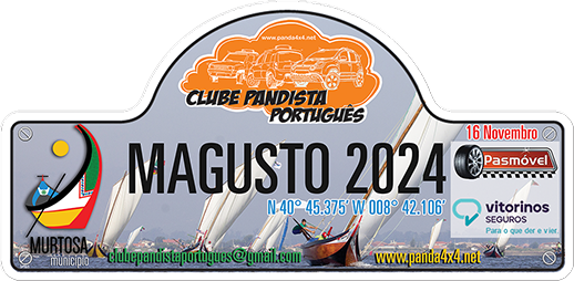Clube Pandista Portugus