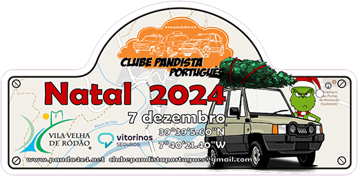 Clube Pandista Portugus