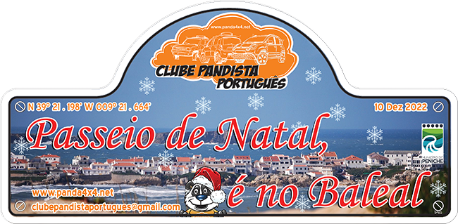 Clube Pandista Portugus