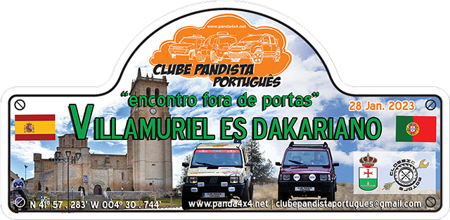 Clube Pandista Portugus