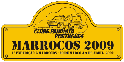 Clube Pandista Portugus