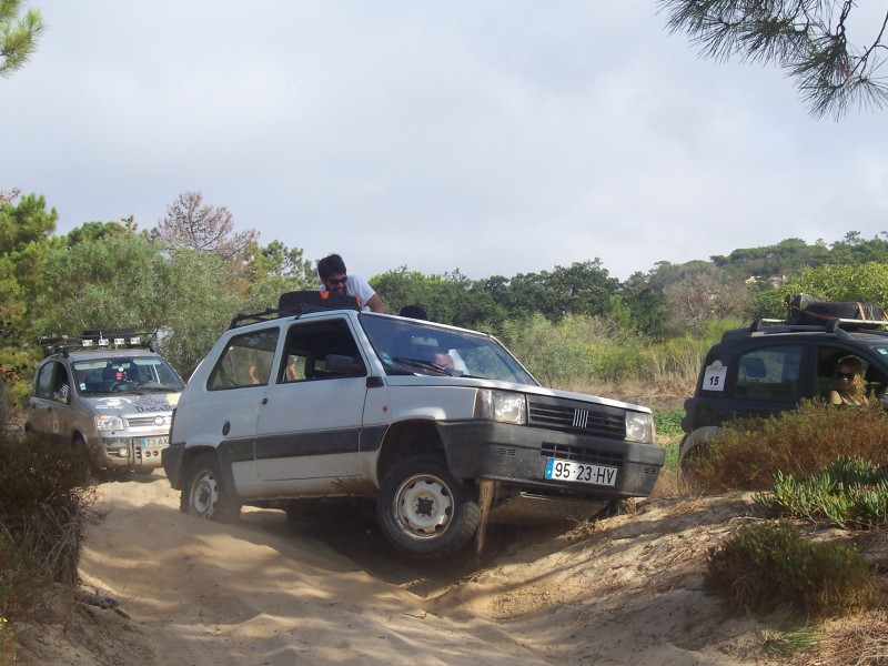 Clube Pandista Portugus