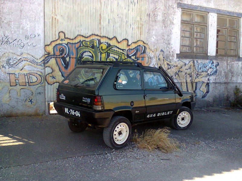 Clube Pandista Portugus